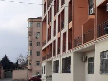 Obyekt - Sabunçu q. - 120 m²