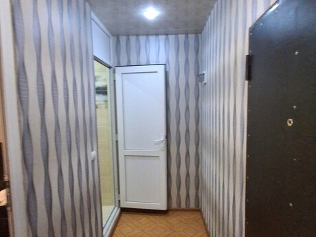 1-room old-build apartment for rent in 7-ci mikrorayon, 35 m², 450 AZN/mo, photo 3 / 6