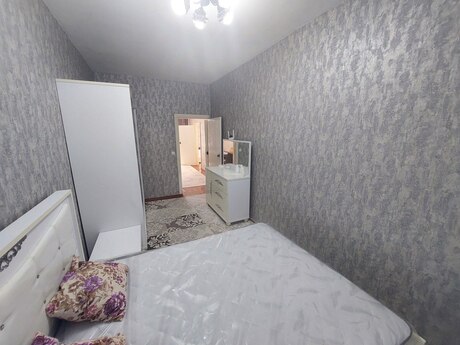 2 otaqlı köhnə tikili - 7-ci mikrorayon q. - 50 m²