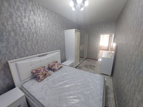 2 otaqlı köhnə tikili - 7-ci mikrorayon q. - 50 m²