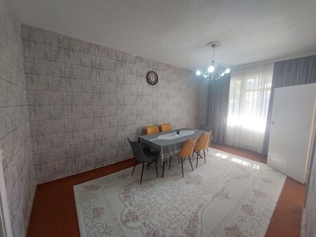 2 otaqlı köhnə tikili - 7-ci mikrorayon q. - 50 m²