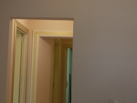 3 otaqlı köhnə tikili - Gəncə - 68 m²