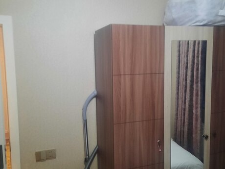 3 otaqlı həyət evi/bağ evi - Masazır q. - 75 m²