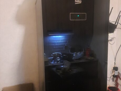 3 otaqlı həyət evi/bağ evi - Masazır q. - 75 m²
