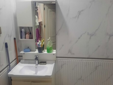 3 otaqlı həyət evi/bağ evi - Masazır q. - 75 m²