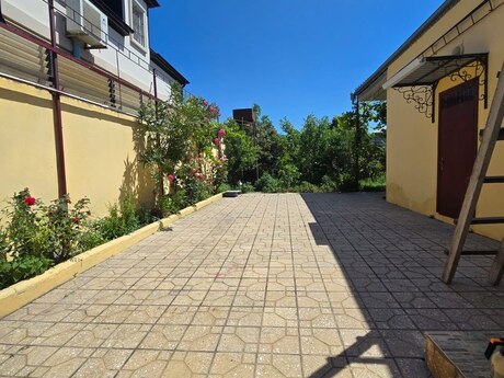 4 otaqlı həyət evi, 150 m², Binə: 128 000 ₼ 4