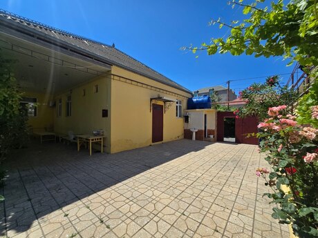 4 otaqlı həyət evi, 150 m², Binə: 128 000 ₼ 5