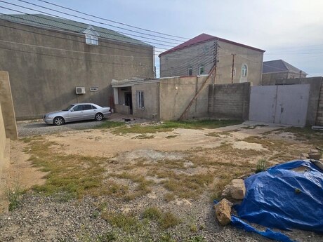 9 otaqlı həyət evi, 540 m², Binə: 155 000 ₼ 4