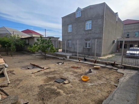 9 otaqlı həyət evi, 540 m², Binə: 155 000 ₼ 3