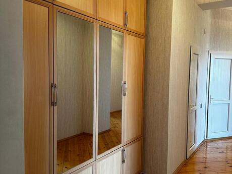 3 otaqlı yeni tikili - Sumqayıt - 110 m²