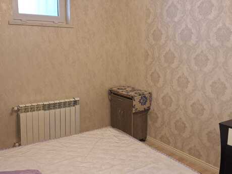 3 otaqlı həyət evi/bağ evi - Xırdalan - 90 m²