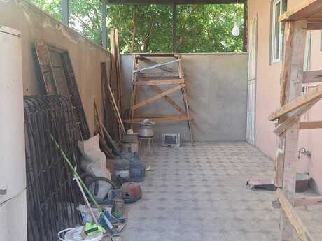 3 otaqlı həyət evi/bağ evi - Xırdalan - 90 m²