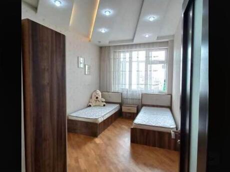 3 otaqlı yeni tikili - Azadlıq Prospekti m. - 100 m²