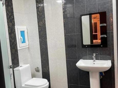 3 otaqlı yeni tikili - Azadlıq Prospekti m. - 100 m²