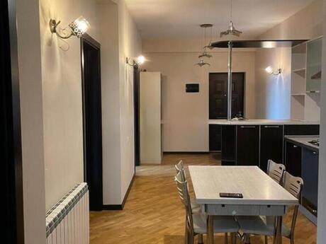 3 otaqlı yeni tikili - Azadlıq Prospekti m. - 100 m²