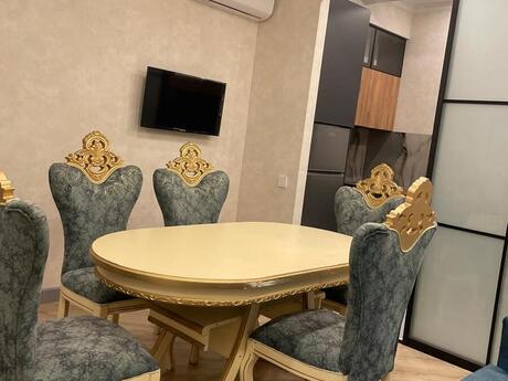 Elan №6210162 - Bakı, Dərnəgül m., 2 otaqlı, 50 m², 12/16 mərtəbə