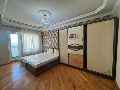 3 otaqlı köhnə tikili - Xətai r. - 80 m²