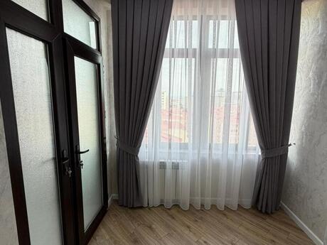 3-room apartment, 70 m², White Tower: 285 000 ₼ 5
