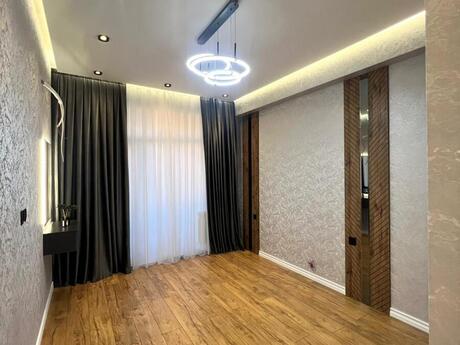 Elan №6210198 - Bakı, Həzi Aslanov m., 2 otaqlı, 55 m², 14/15 mərtəbə