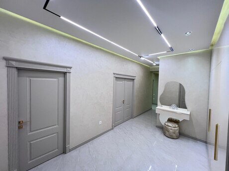 4-комнатная квартира, 180 м², Neftçilər: 425 000 ₼ 5
