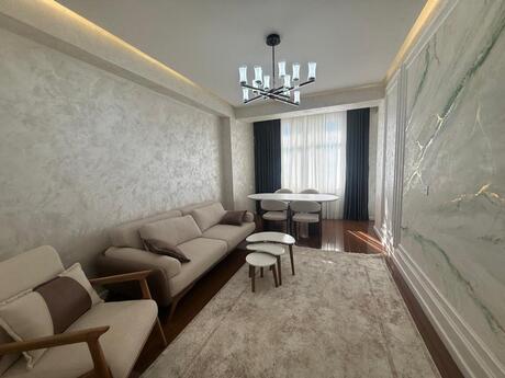 Elan №6210196 - Bakı, Xətai r., 2 otaqlı, 97 m², 10/16 mərtəbə