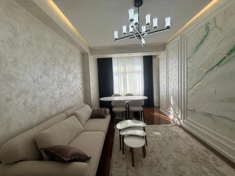 2 otaqlı mənzil, 97 m², Baku Pearl Residence: 235 000 ₼ 3
