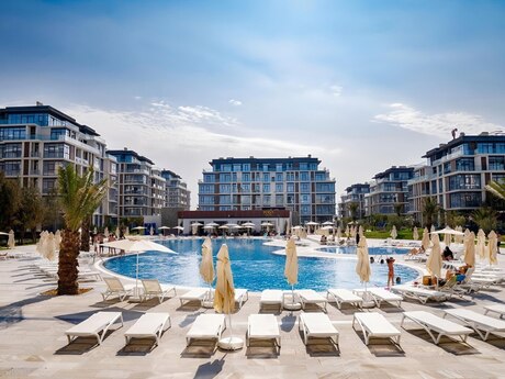 Elan №6210209 - Bakı, Nardaran q., 3 otaqlı, 100 m², 6/6 mərtəbə