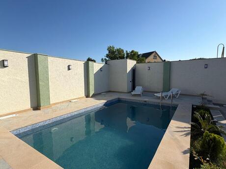 4 otaqlı həyət evi, 150 m², Şüvəlan: 245 000 ₼ 5