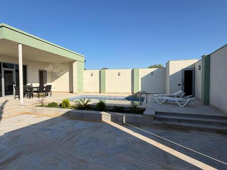 4 otaqlı həyət evi, 150 m², Şüvəlan: 245 000 ₼ 2