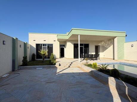 4 otaqlı həyət evi, 150 m², Şüvəlan: 245 000 ₼ 3