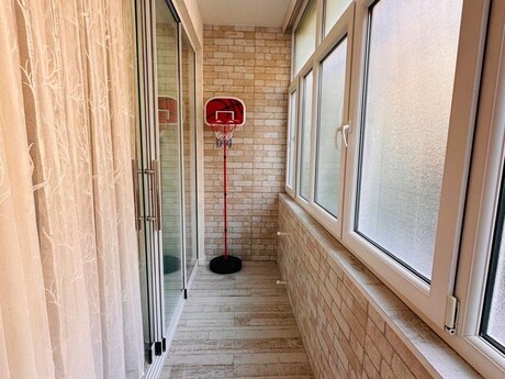 4 otaqlı mənzil, 120 m², Masazır: 180 000 ₼ 5
