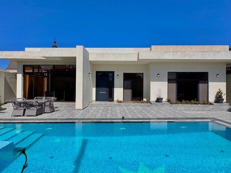 Şağanda 4 otaqlı həyət evi kirayə verilir, 280 m², 2 000 AZN/ay, şəkil 4 / 12