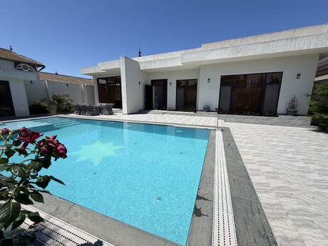Şağanda 4 otaqlı həyət evi kirayə verilir, 280 m², 2 000 AZN/ay, şəkil 3 / 12