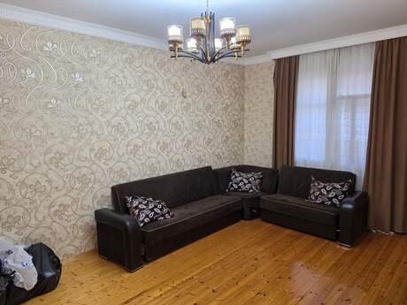 4 otaqlı həyət evi, 120 m², Yeni Ramana: 82 000 ₼ 4