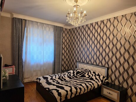 4 otaqlı həyət evi, 120 m², Yeni Ramana: 82 000 ₼ 5