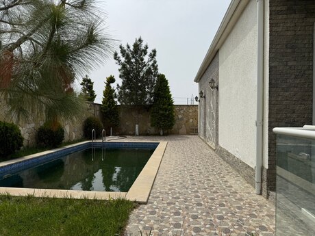 4-room house for rent in Şüvəlan, 200 m², 1 000 AZN/mo, photo 4 / 12