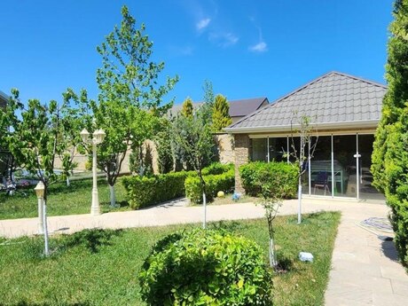 Сдаётся 4-комнатный дом, Şüvəlan, 200 м², 1 000 AZN/мес, фото 4 / 12