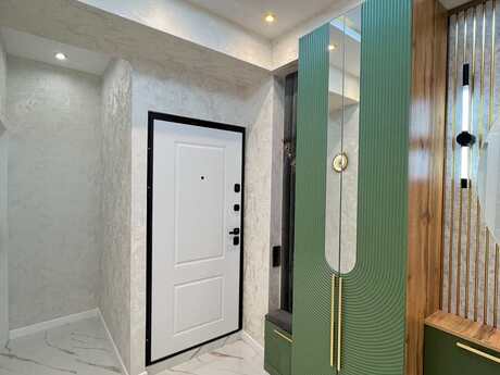 2-комнатная квартира, 66 м², Həzi Aslanov: 210 000 ₼ 4