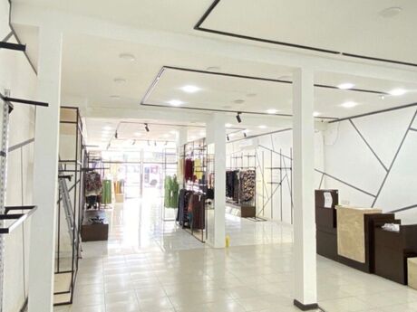 Elan №6209618 - Bakı, Əhmədli m., 280 m²