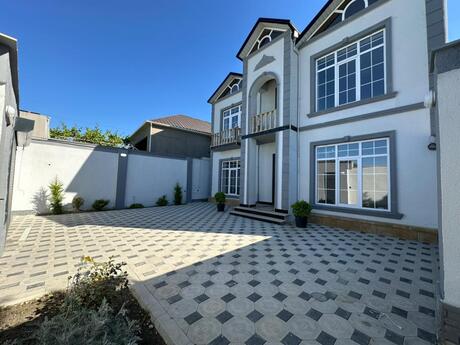5-room house, 240 m², Məmmədli: 164 000 ₼ 3