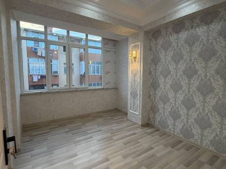 2 otaqlı mənzil, 44 m², Masazır: 72 500 ₼ 2