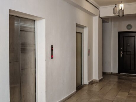 4 otaqlı mənzil, 140 m², Şah İsmayıl Xətai: 495 000 ₼ 2