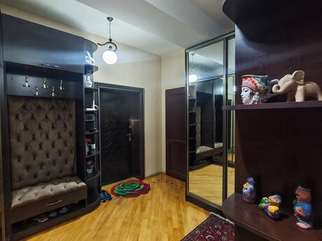 4 otaqlı mənzil, 140 m², Şah İsmayıl Xətai: 495 000 ₼ 5