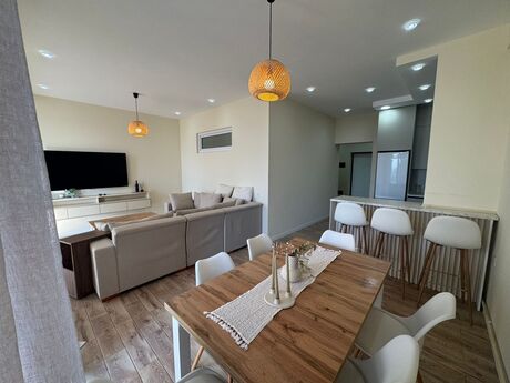 Elan №6210447 - Bakı, 28 May m., 2 otaqlı, 65 m², 15/16 mərtəbə