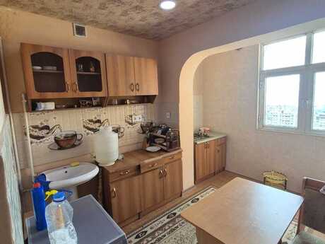 Elan №6210471 - Bakı, Həzi Aslanov m., 4 otaqlı, 85 m², 7/9 mərtəbə