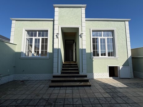 3-room house, 100 m², Məmmədli: 78 000 ₼ 2