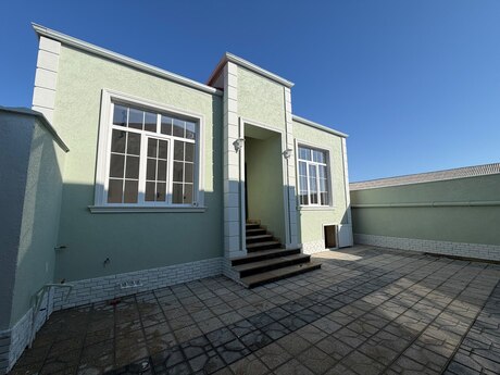 3-room house, 100 m², Məmmədli: 78 000 ₼ 3