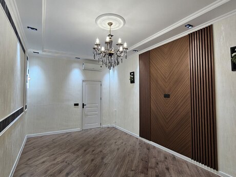 3 otaqlı mənzil, 64 m², Masazır: 68 500 ₼ 3