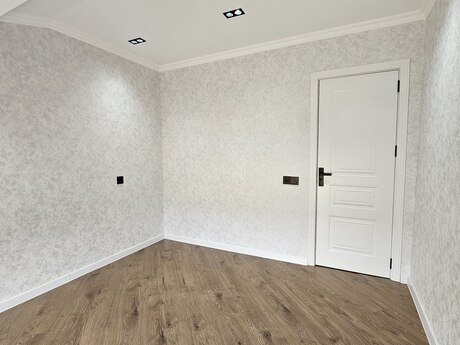 3 otaqlı mənzil, 64 m², Masazır: 68 500 ₼ 5