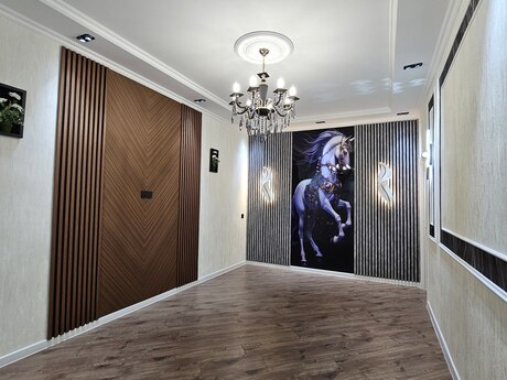 3 otaqlı mənzil, 64 m², Masazır: 68 500 ₼ 2